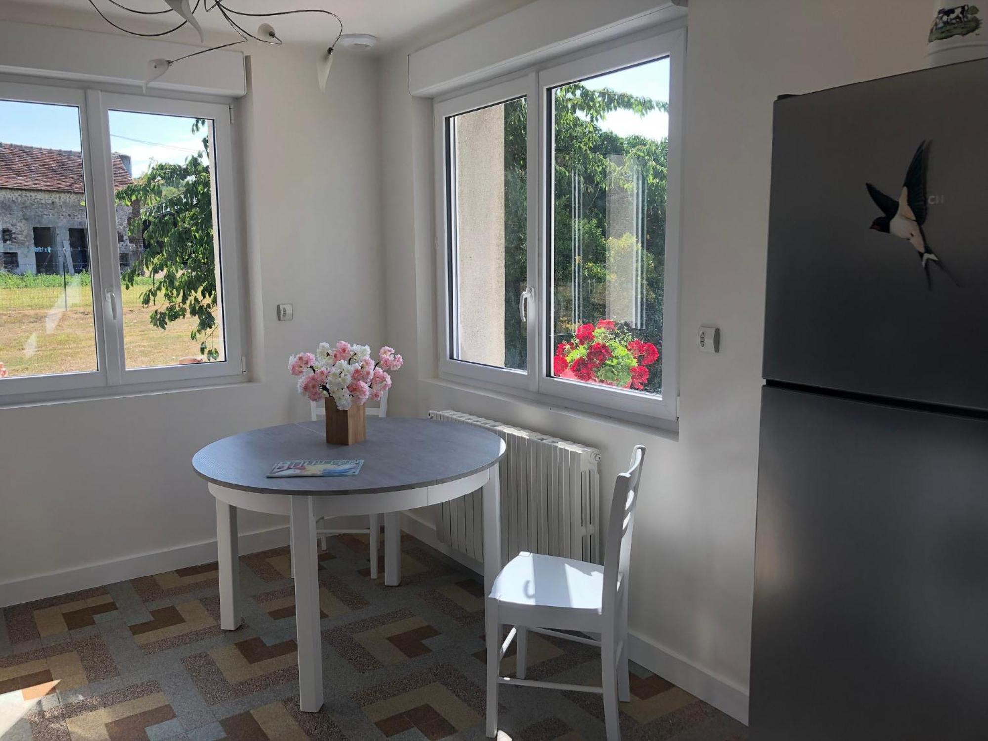 Ruille-Sur-Loir Gite Confort Au Coeur De La Vallee Du Loir : 4 Ch, Jardin, Fibre, Bbq, Proche Chateau - Fr-1-410-274 מראה חיצוני תמונה
